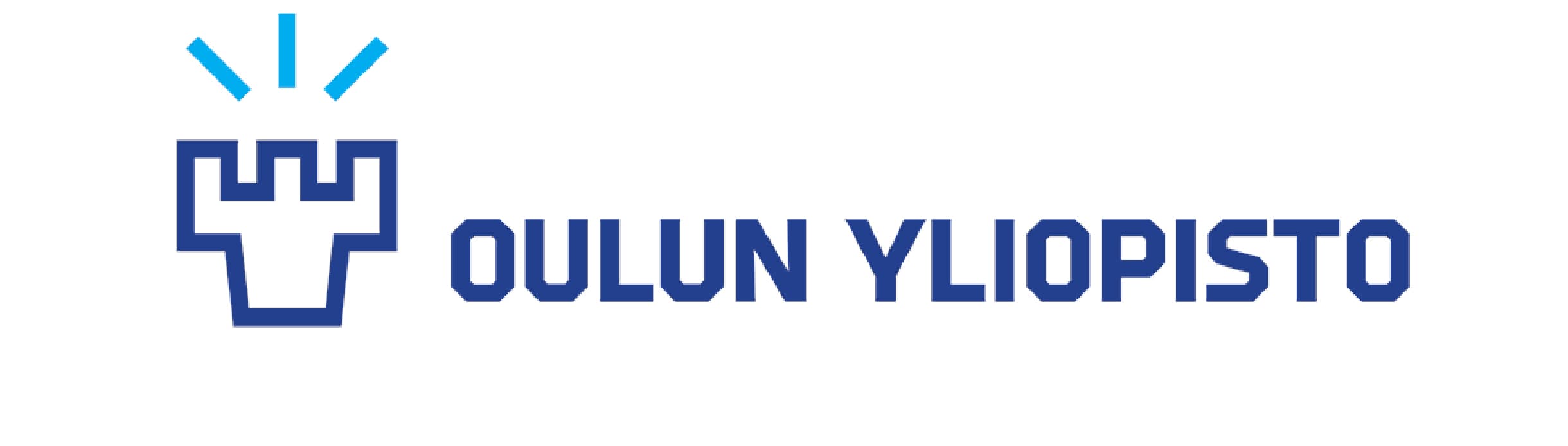Oulun yliopiston logo