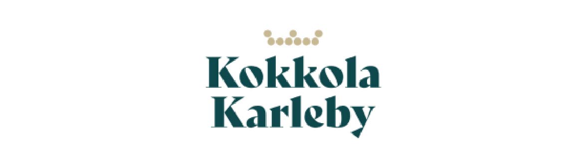 Kokkolan kaupungin logo