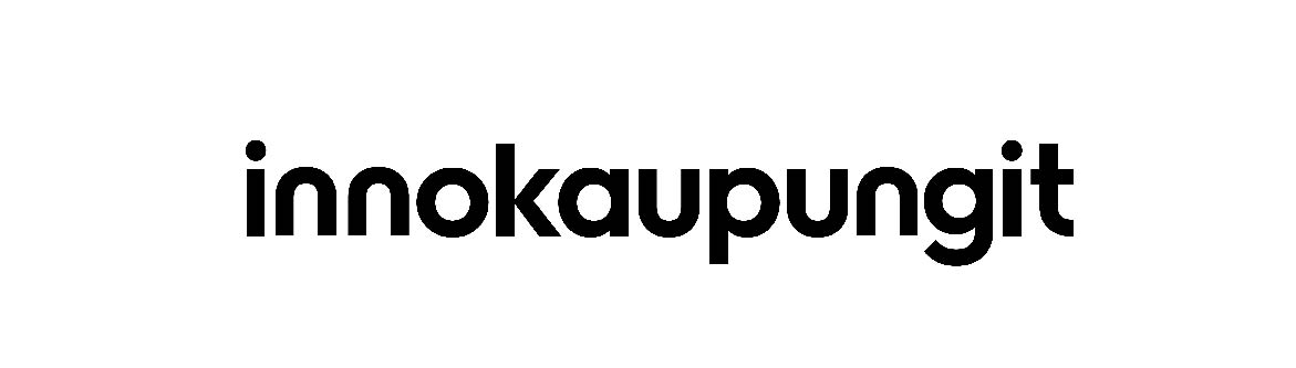 Innokaupungit logo