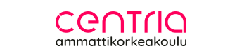 Centria ammattikorkeakoulun logo