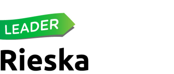 Rieska-Leaderin logo