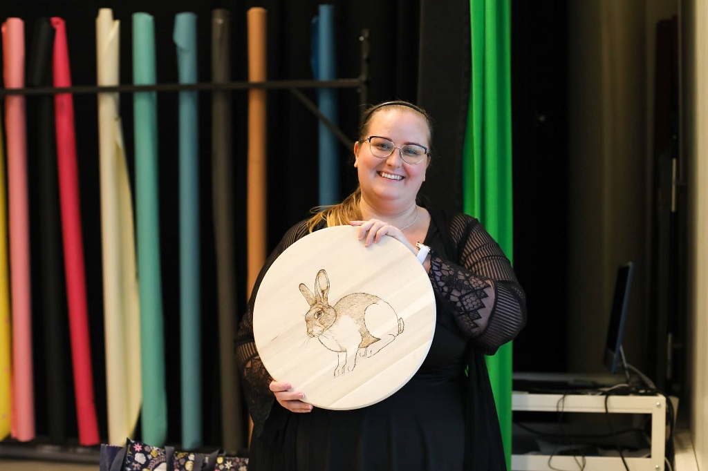 opiskelijatarina-ideasta-yritykseksi-4R6A1369 Jessica Cedeström
