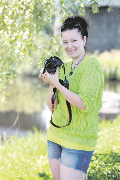 Jenny Rajaniemi Jenny Rajaniemi