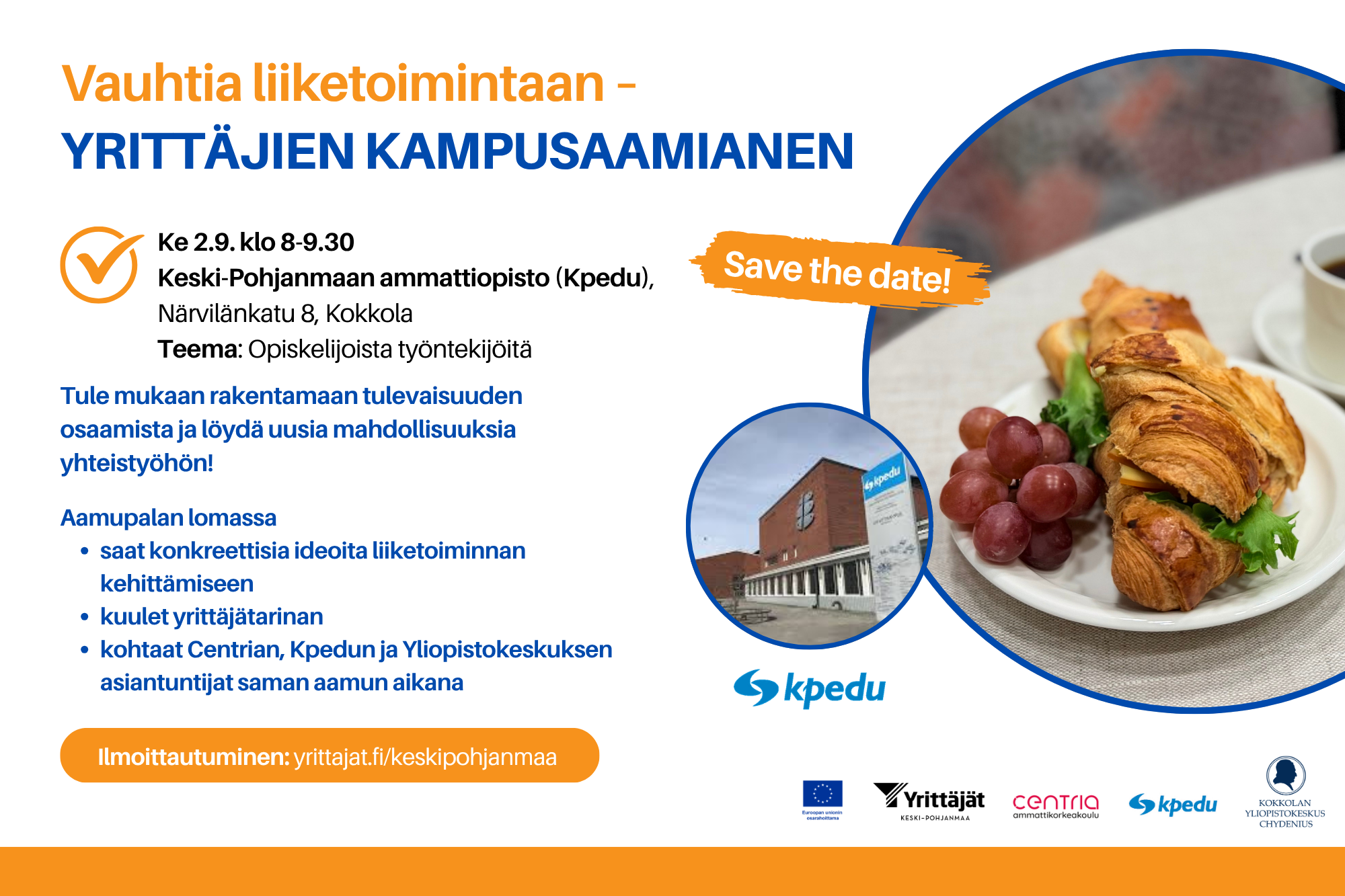 Kampusaamiainen