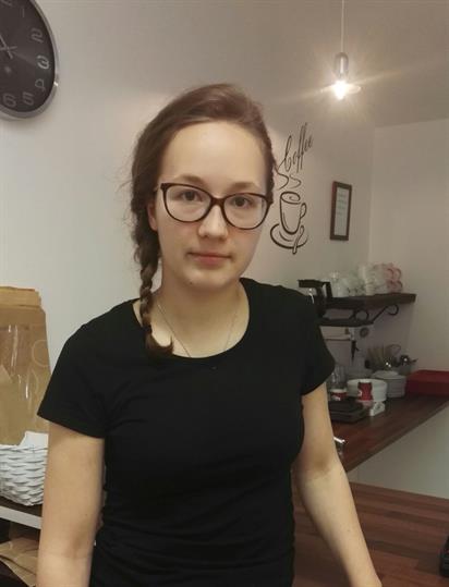 Ella Syrjälä Ella Syrjälä