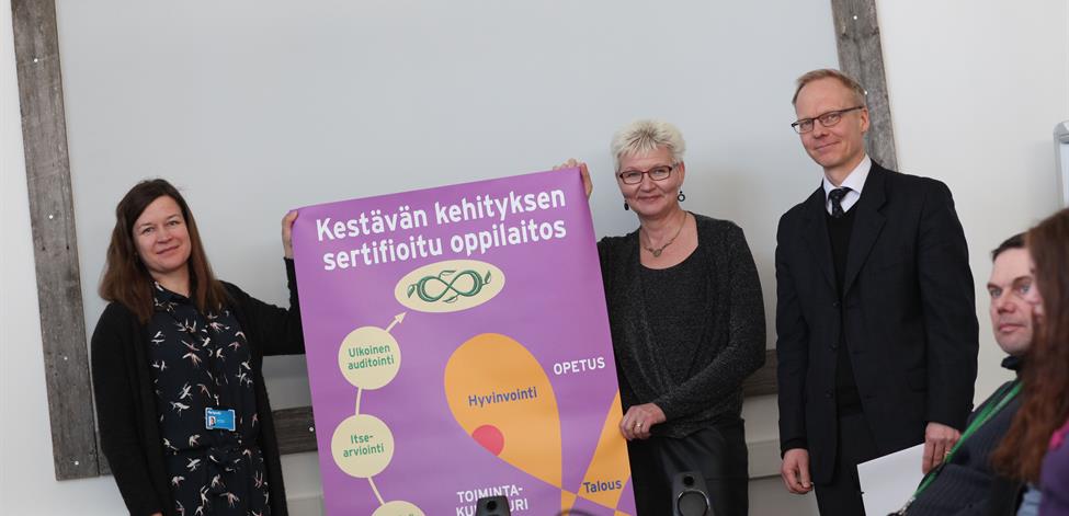 keke sertifikaatti Kaustinen keke sertifikaatti Kaustinen