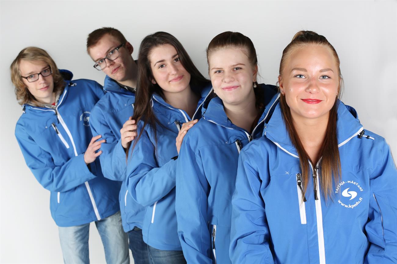 Kpedun taitajia 2016  Kpedun taitajia 2016