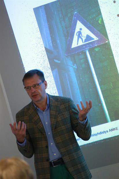 Petri Lempinen Petri Lempinen